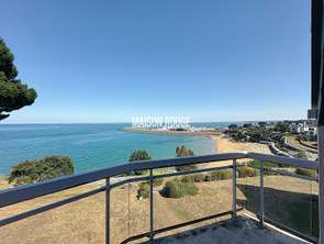 Vente Appartement 3 piècesSaint-Quay-Portrieux