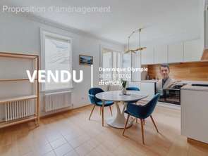 Vente Appartement 2 piècesSaint-Quay-Portrieux