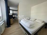 Vente appartement 1 pièce