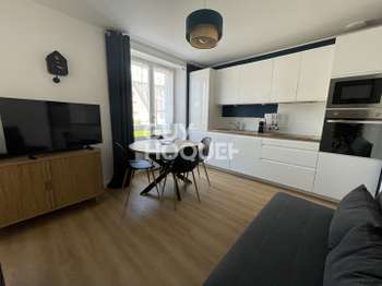 Vente appartement 1 pièce Saint-Quay-Portrieux 22