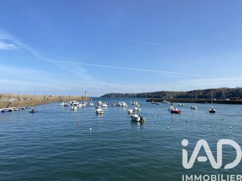 Vente appartement 2 pièces Saint-Quay-Portrieux 22