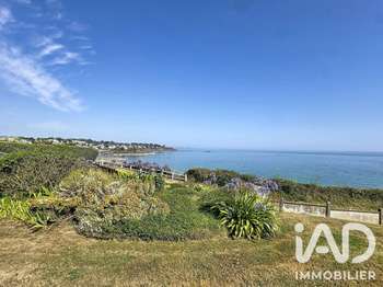 Vente appartement 2 pièces Saint-Quay-Portrieux 22