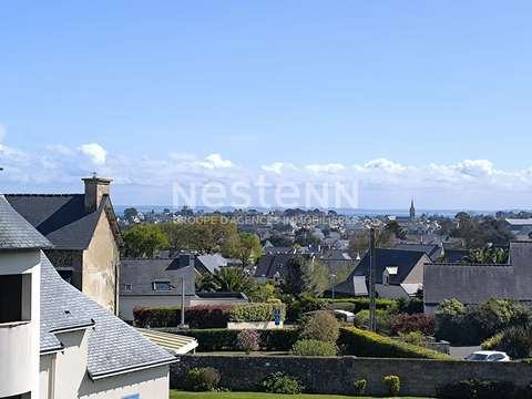 Vente appartement 3 pièces Saint-Quay-Portrieux 22