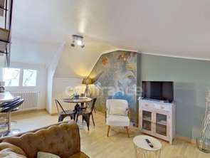 Vente Appartement 2 piècesSaint-Quay-Portrieux