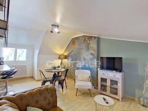 Vente appartement 2 pièces Saint-Quay-Portrieux 22