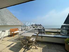 Vente Appartement 2 piècesSaint-Quay-Portrieux