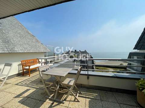 Vente appartement 2 pièces Saint-Quay-Portrieux 22