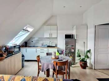 Vente appartement 4 pièces Vente appartement 4 pièces