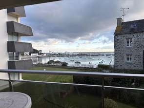 Vente Appartement 2 piècesSaint-Quay-Portrieux