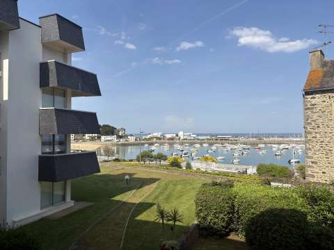 Vente appartement 2 pièces Saint-Quay-Portrieux 22