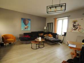 Vente Appartement 4 piècesSaint-Quay-Portrieux