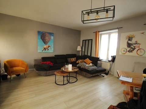 Vente appartement 4 pièces Saint-Quay-Portrieux 22