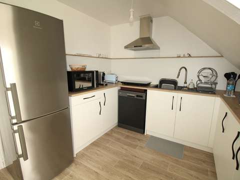 Vente appartement 5 pièces
