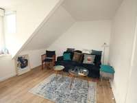 Vente appartement 5 pièces Vente appartement 5 pièces