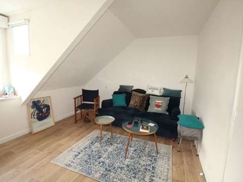 Vente appartement 5 pièces