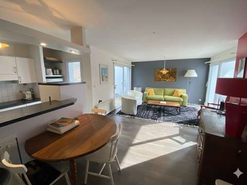 Vente appartement 3 pièces Vente appartement 3 pièces