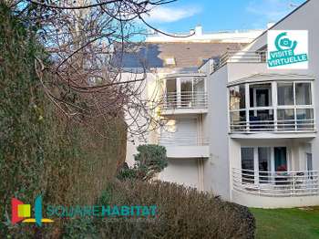 Vente appartement 2 pièces Saint-Quay-Portrieux 22
