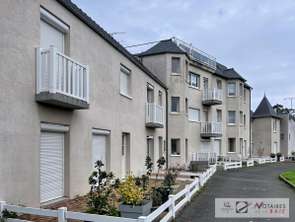 Vente Appartement 4 piècesSaint-Quay-Portrieux