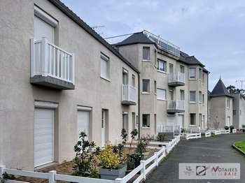 Vente appartement 4 pièces Saint-Quay-Portrieux 22