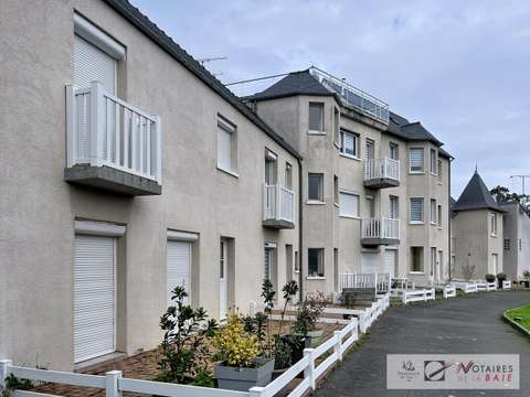 Vente appartement 4 pièces Saint-Quay-Portrieux 22