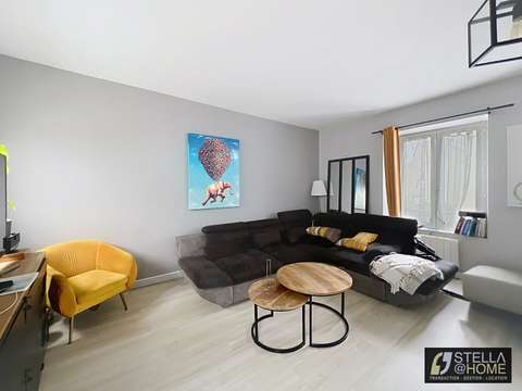 Vente appartement 4 pièces Saint-Quay-Portrieux 22