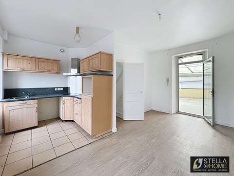 Vente appartement 4 pièces Saint-Quay-Portrieux 22