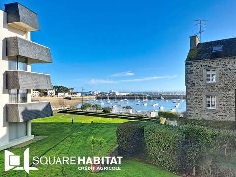 Vente appartement 1 pièce Saint-Quay-Portrieux 22