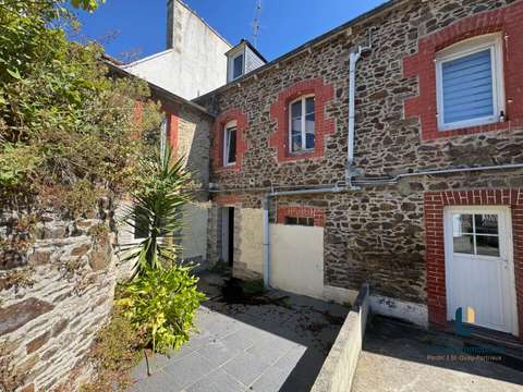 Vente appartement 4 pièces Saint-Quay-Portrieux 22