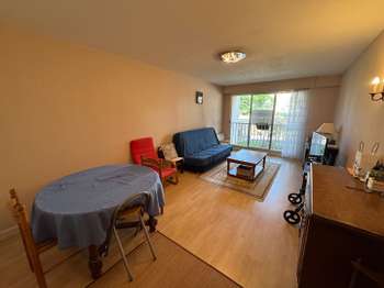 Vente appartement 2 pièces Saint-Quay-Portrieux 22