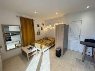 Vente Studio 1 pièce