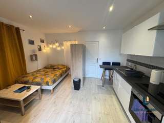 Vente Studio 1 pièce