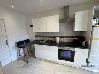 Vente Studio 1 pièce