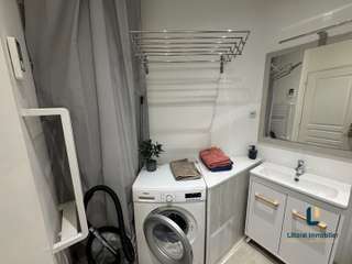 Vente Studio 1 pièce