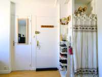 Vente appartement 1 pièce Vente appartement 1 pièce