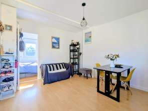 Vente Appartement T1Saint-Quay-Portrieux