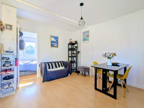 Vente appartement 1 pièce Saint-Quay-Portrieux 22