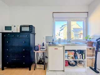 Vente appartement 1 pièce Vente appartement 1 pièce