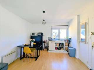 Vente appartement 1 pièce Vente appartement 1 pièce