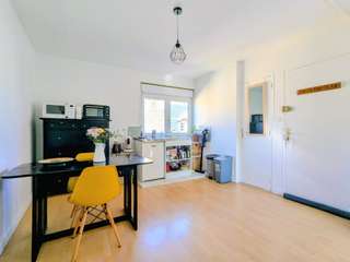 Vente appartement 1 pièce Vente appartement 1 pièce