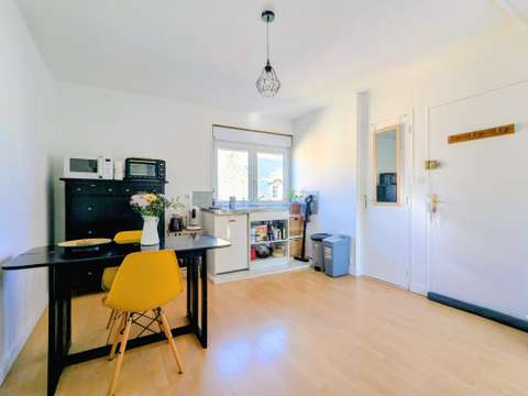 Vente appartement 1 pièce Saint-Quay-Portrieux 22