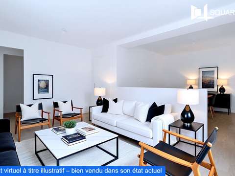 Vente appartement 2 pièces Saint-Quay-Portrieux 22