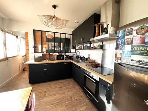 Vente appartement 2 pièces Saint-Quay-Portrieux 22
