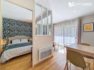 Vente appartement 1 pièce Vente appartement 1 pièce