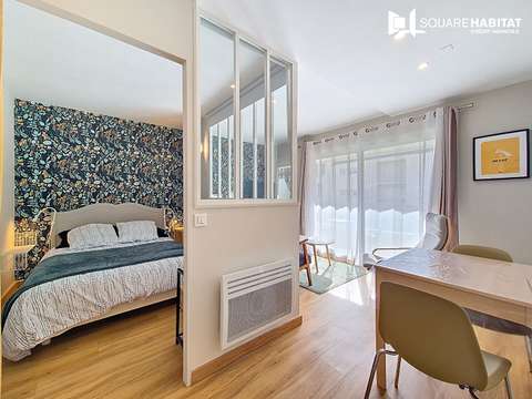 Vente appartement 1 pièce Saint-Quay-Portrieux 22