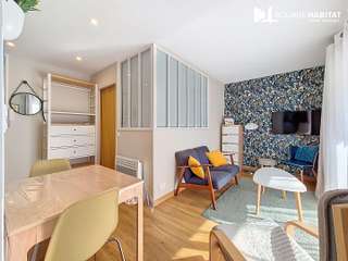 Vente appartement 1 pièce Vente appartement 1 pièce