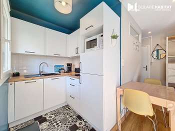 Vente Appartement T1Saint-Quay-Portrieux