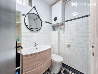 Vente appartement 1 pièce Vente appartement 1 pièce