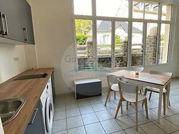 Vente appartement 2 pièces Saint-Quay-Portrieux 22