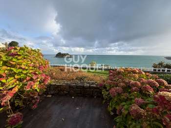 Vente appartement 3 pièces Saint-Quay-Portrieux 22