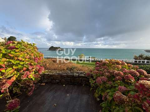 Vente appartement 3 pièces Saint-Quay-Portrieux 22